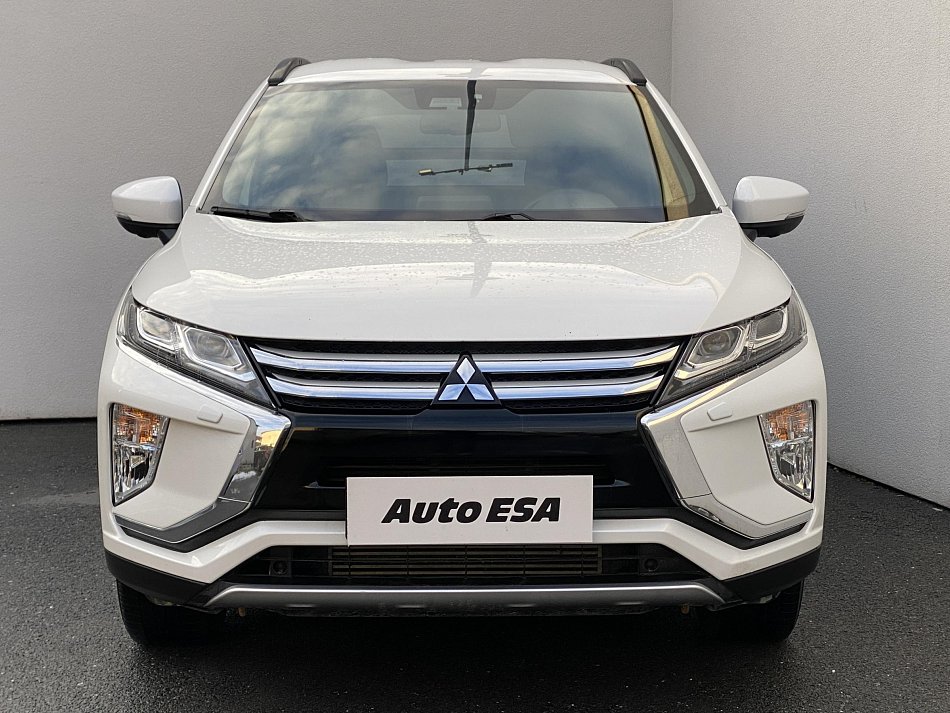 Mitsubishi Eclipse Cross 1.5MiVEC  2WD