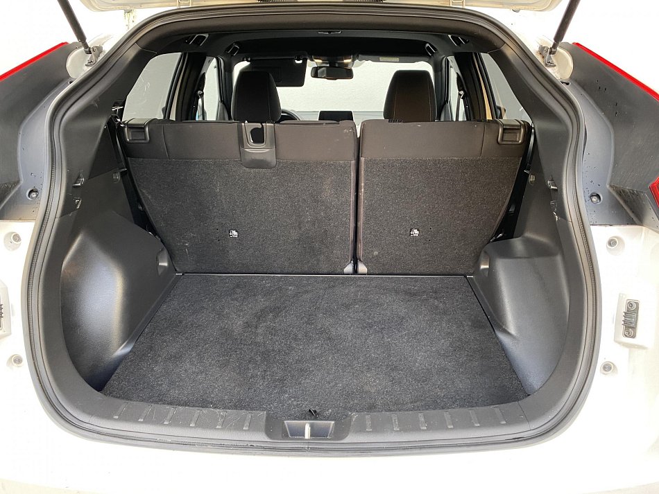 Mitsubishi Eclipse Cross 1.5MiVEC  2WD