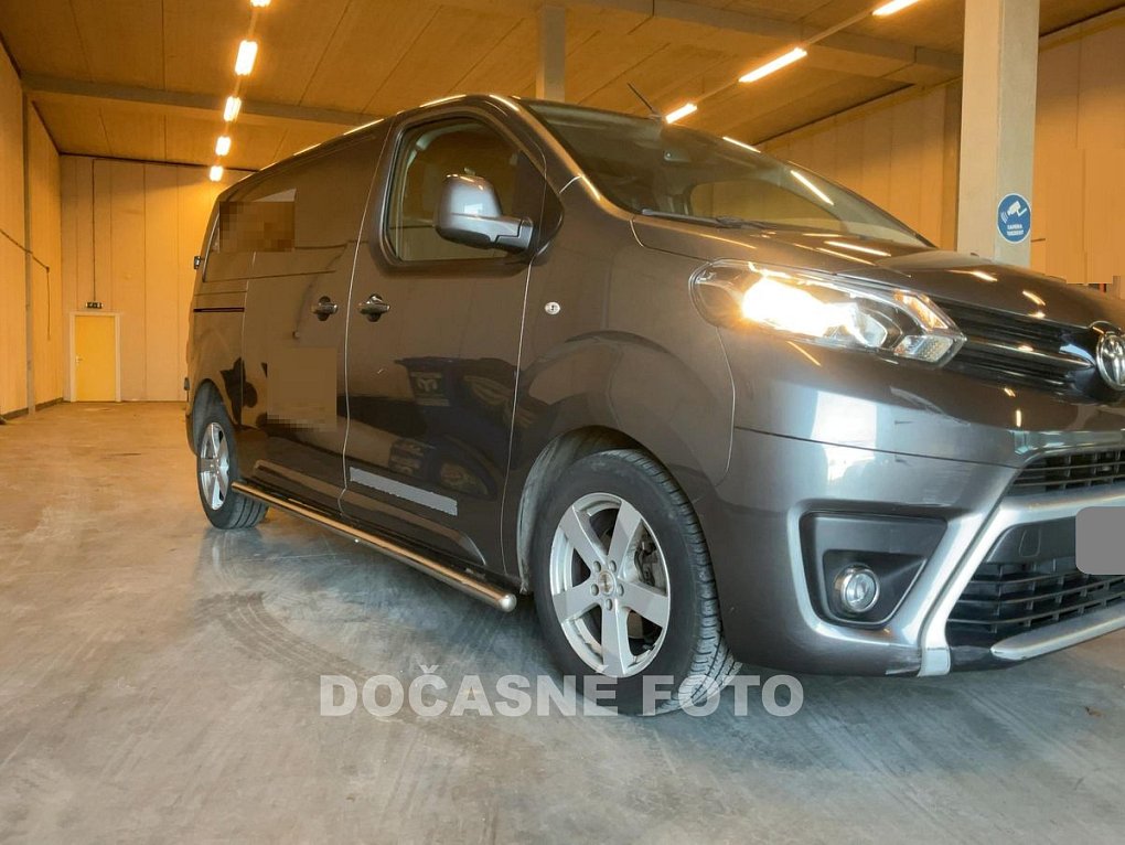 Toyota Proace 2.0D-4D  L2