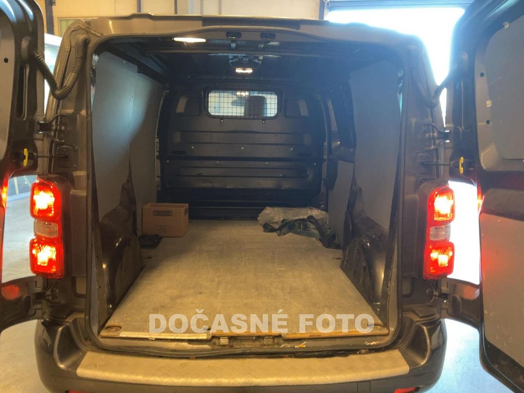 Toyota Proace 2.0D-4D  L2