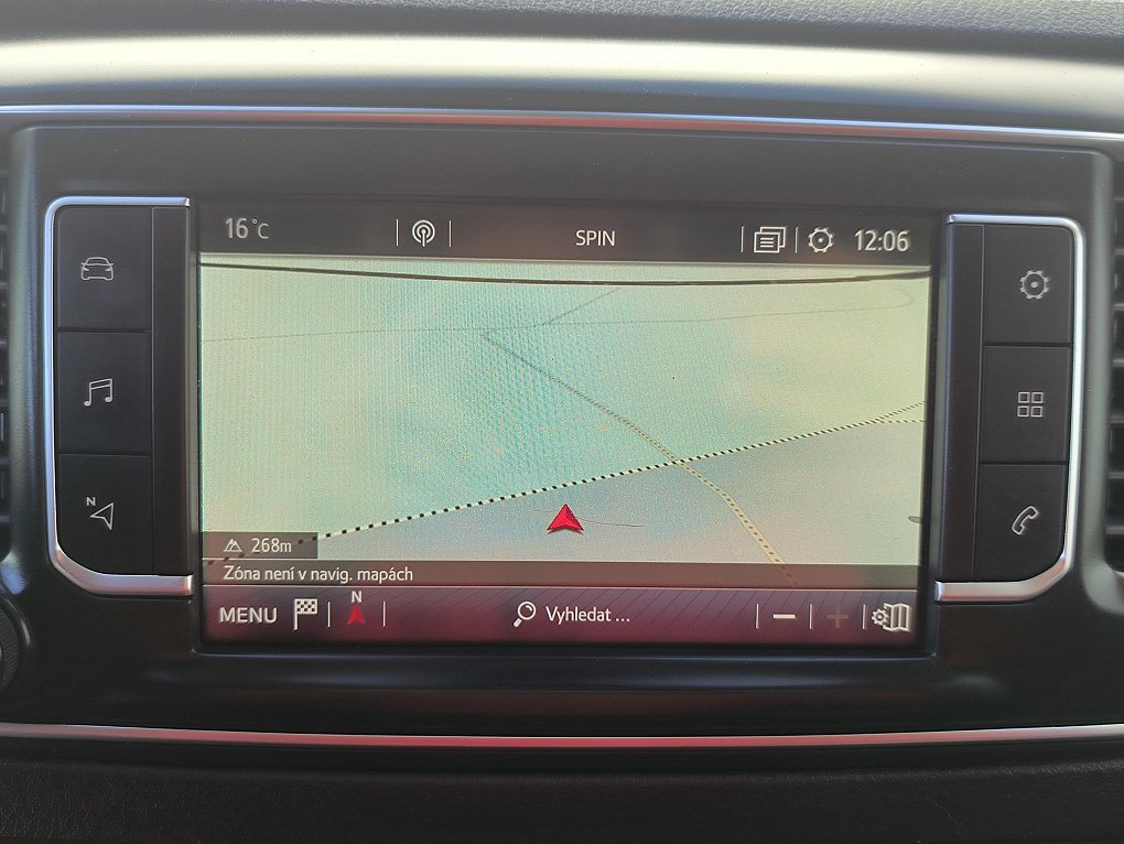 Toyota Proace 2.0D-4D  L2