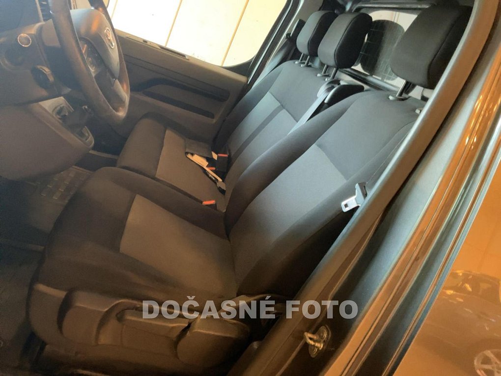 Toyota Proace 2.0D-4D  L2