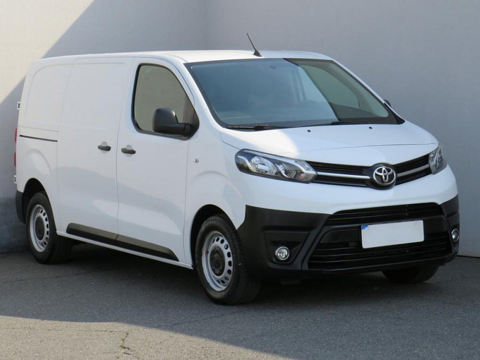 Toyota Proace 2.0D-4D  L2