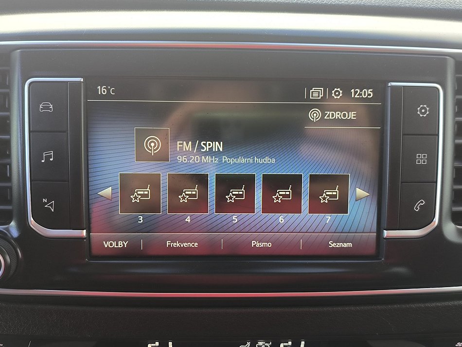 Toyota Proace 2.0D-4D  L2