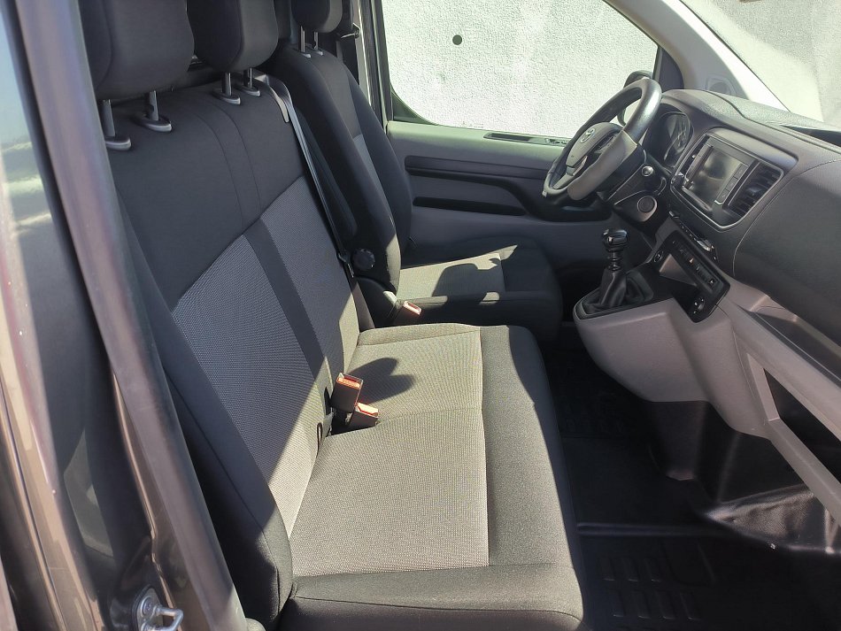 Toyota Proace 2.0D-4D  L2