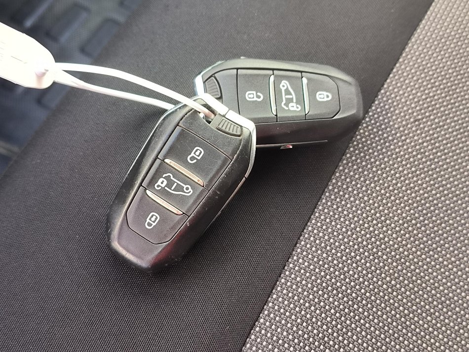 Toyota Proace 2.0D-4D  L2