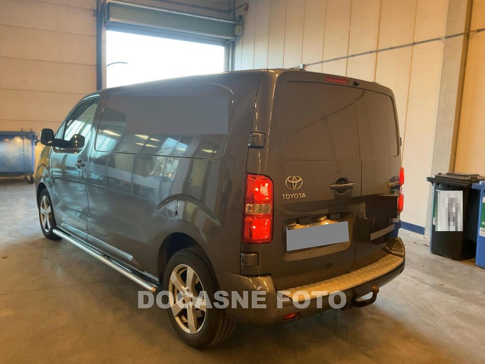 Toyota Proace 2.0D-4D  L2