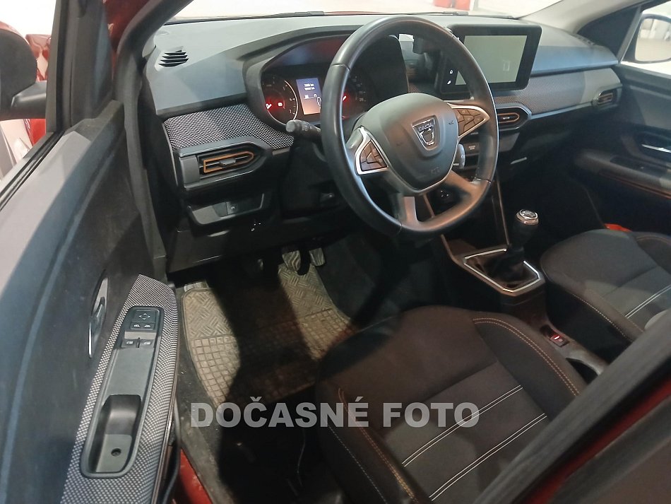 Dacia Sandero 1.0 