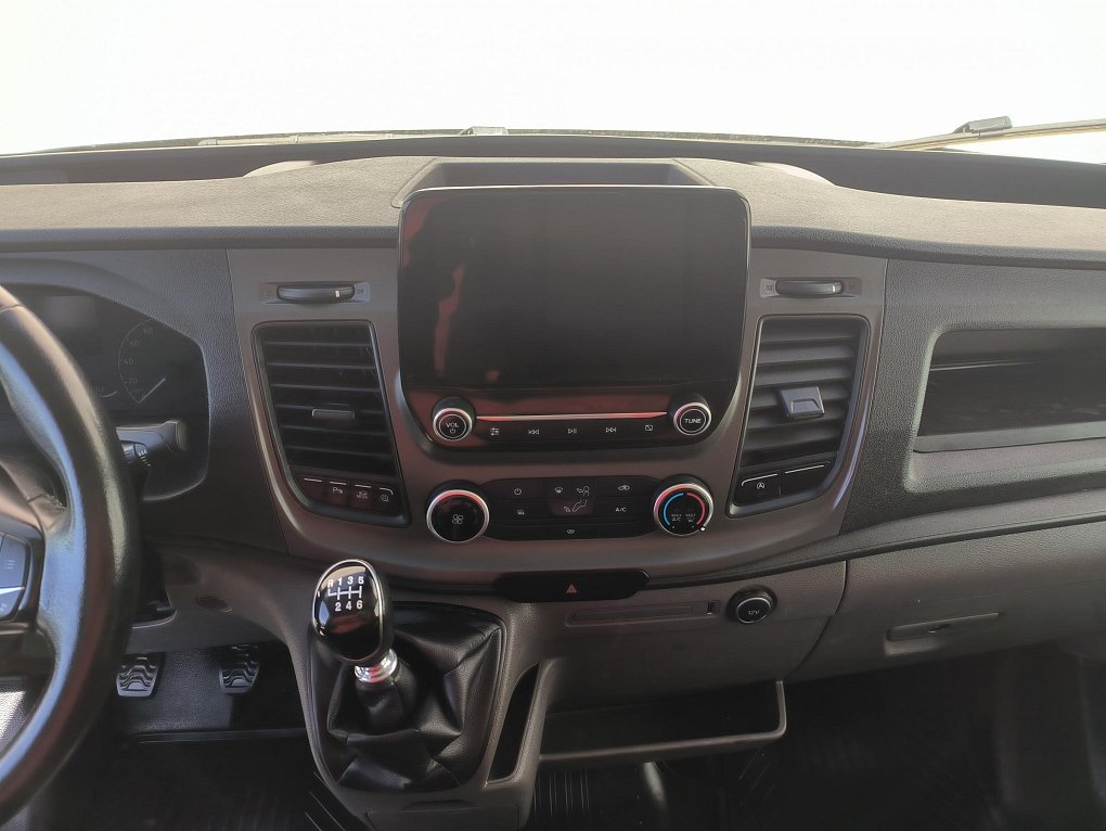 Ford Transit 2.0TDCi Trend L2H2