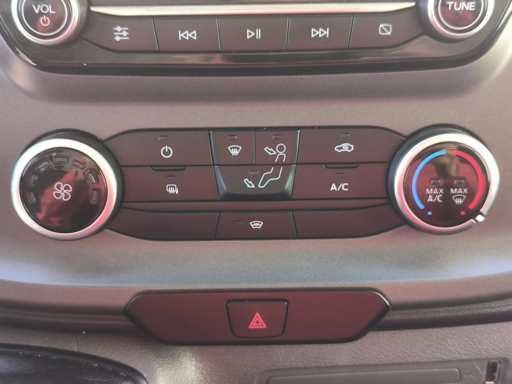 Ford Transit 2.0TDCi Trend L2H2