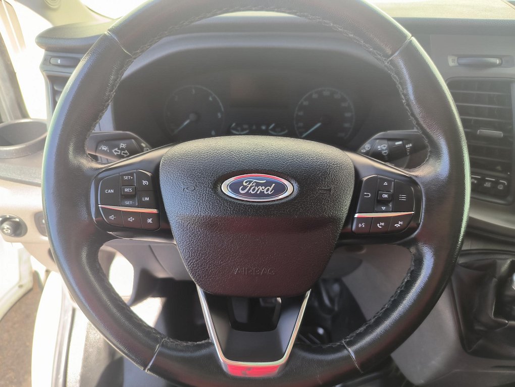 Ford Transit 2.0TDCi Trend L2H2
