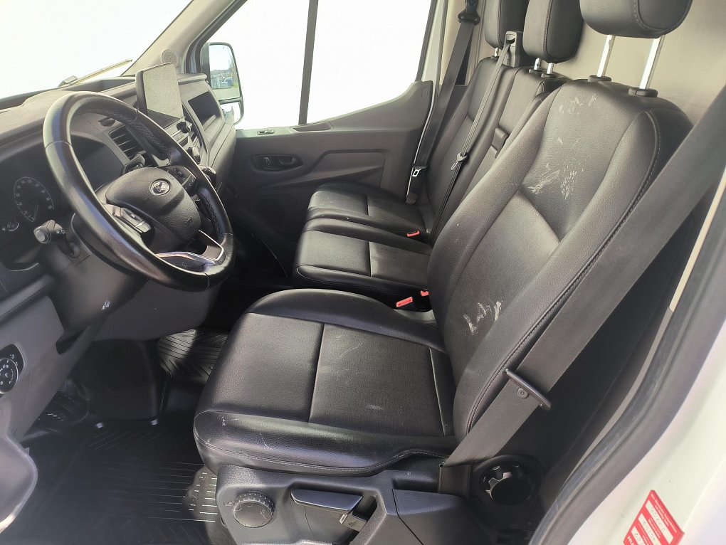 Ford Transit 2.0TDCi Trend L2H2