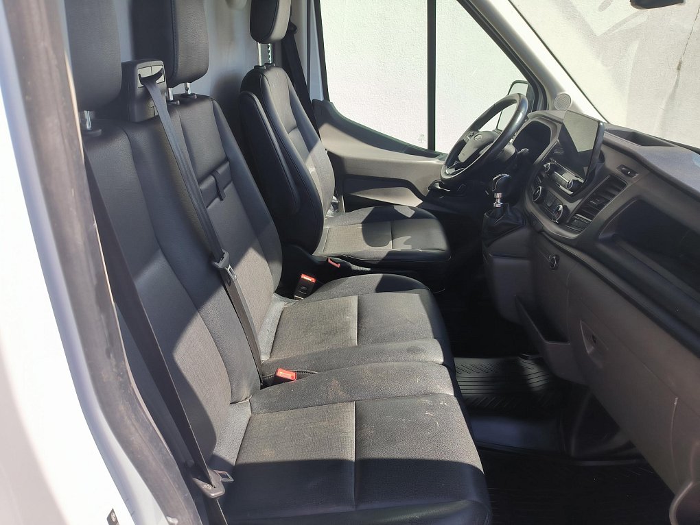 Ford Transit 2.0TDCi Trend L2H2
