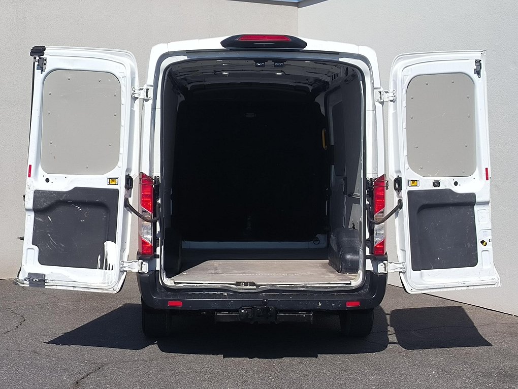 Ford Transit 2.0TDCi Trend L2H2