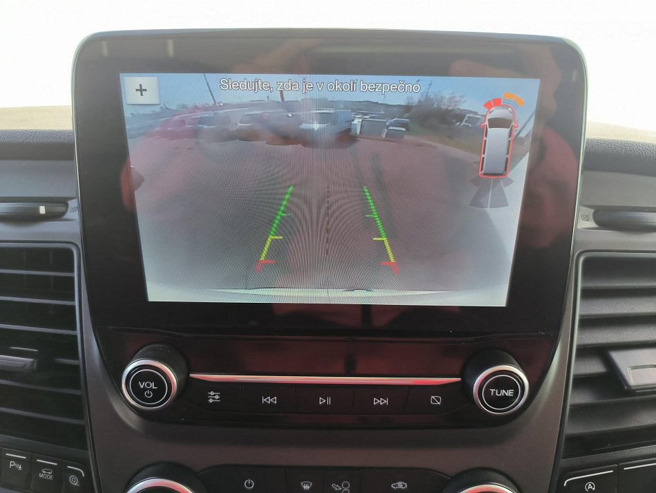 Ford Transit 2.0TDCi Trend L2H2