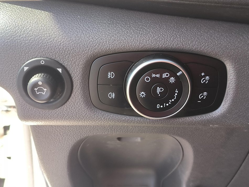 Ford Transit 2.0TDCi Trend L2H2