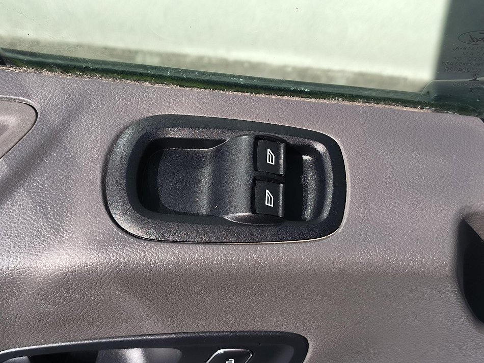 Ford Transit 2.0TDCi Trend L2H2