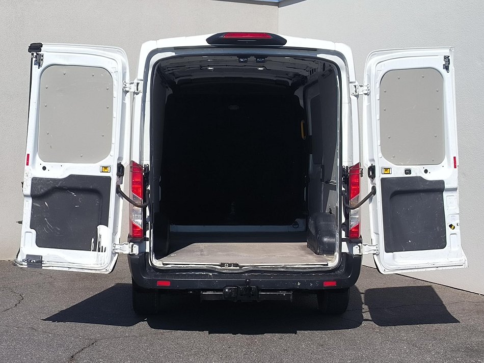 Ford Transit 2.0TDCi Trend L2H2