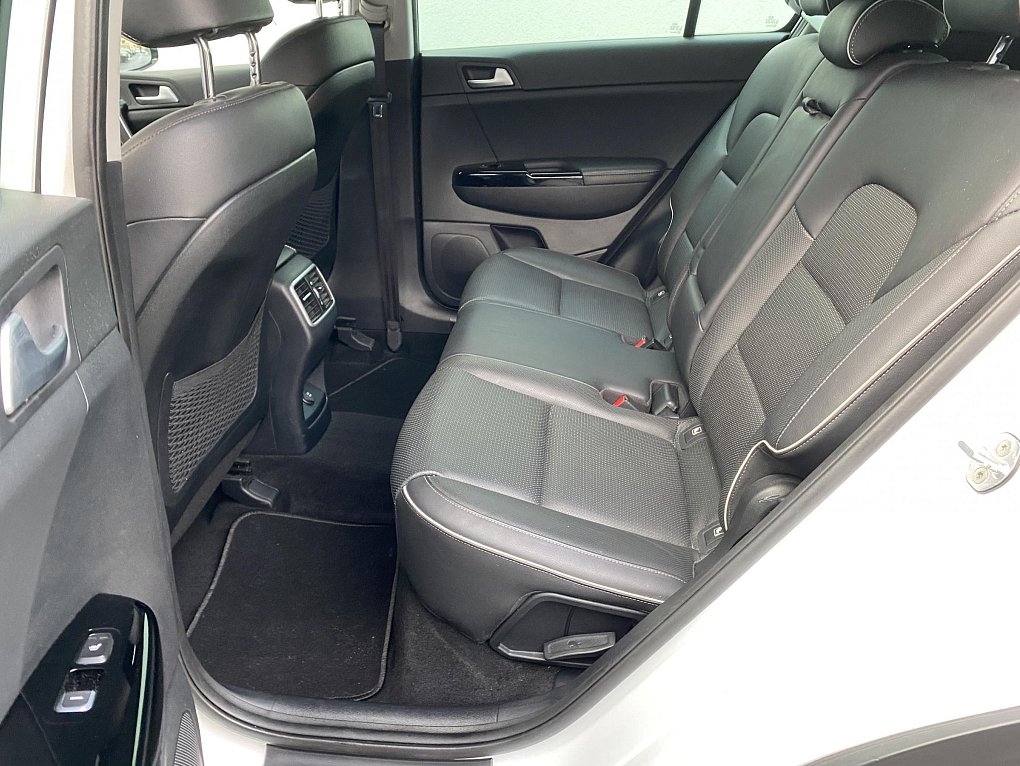 Kia Sportage 1.6 GDi  DreamTeam