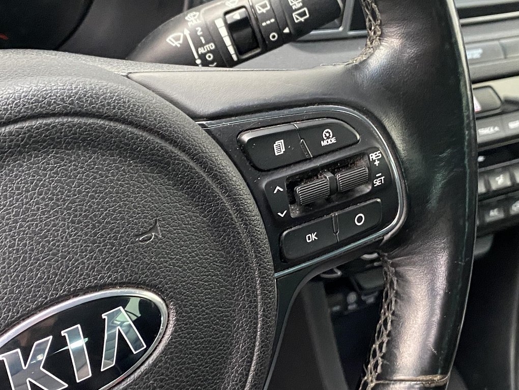 Kia Sportage 1.6 GDi  DreamTeam