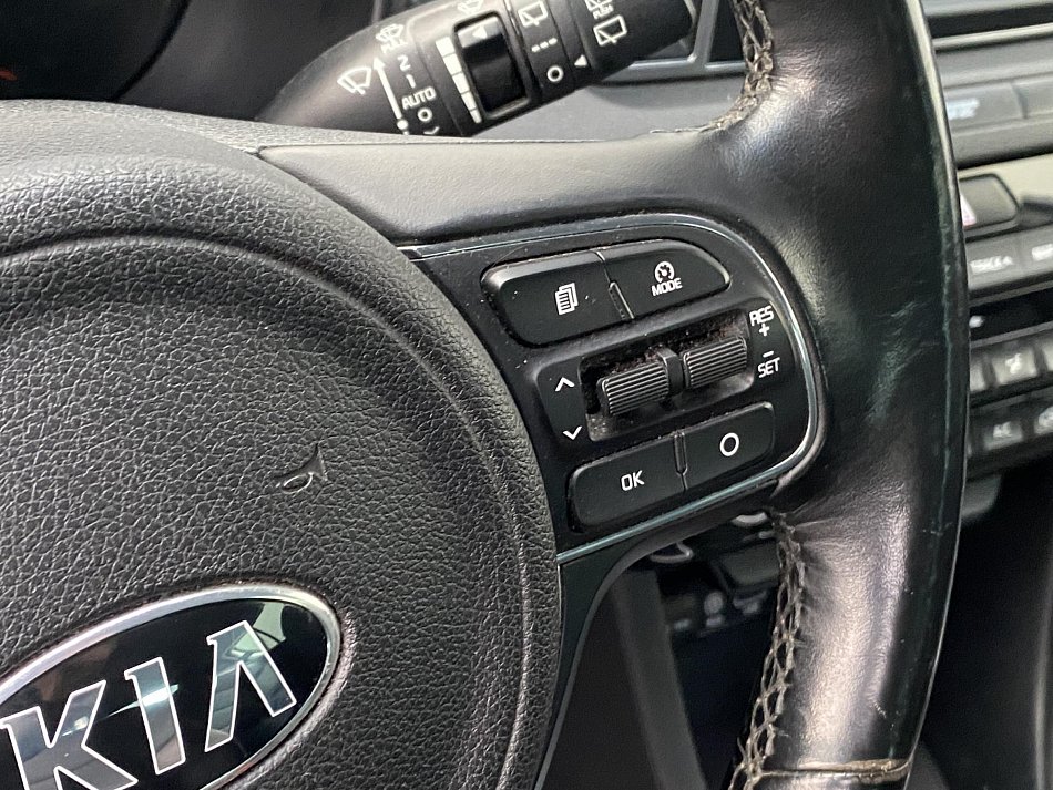 Kia Sportage 1.6 GDi  DreamTeam