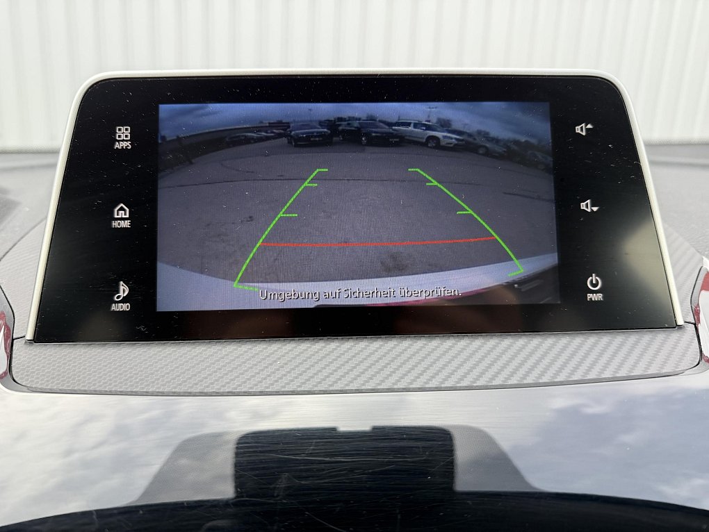 Mitsubishi Eclipse Cross 1.5T-MiVEC 