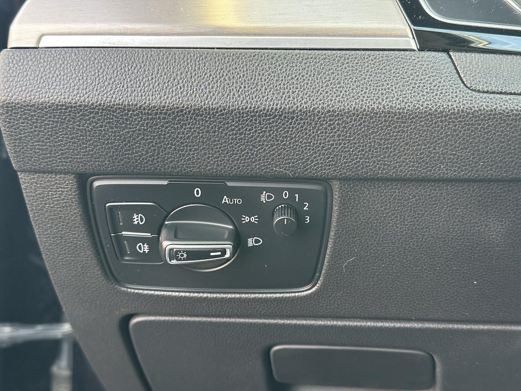 Volkswagen Passat 2.0TDi 