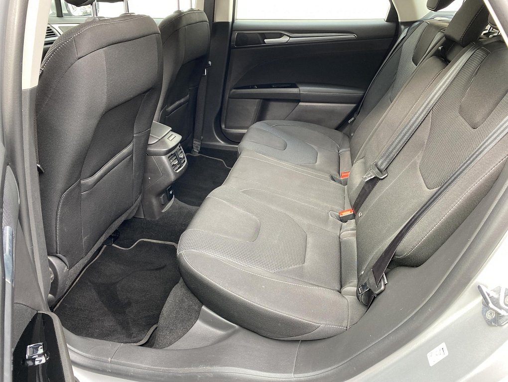 Ford Mondeo 2.0 TDCi Titanium AWD