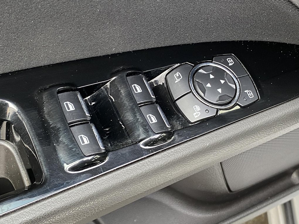 Ford Mondeo 2.0 TDCi Titanium AWD