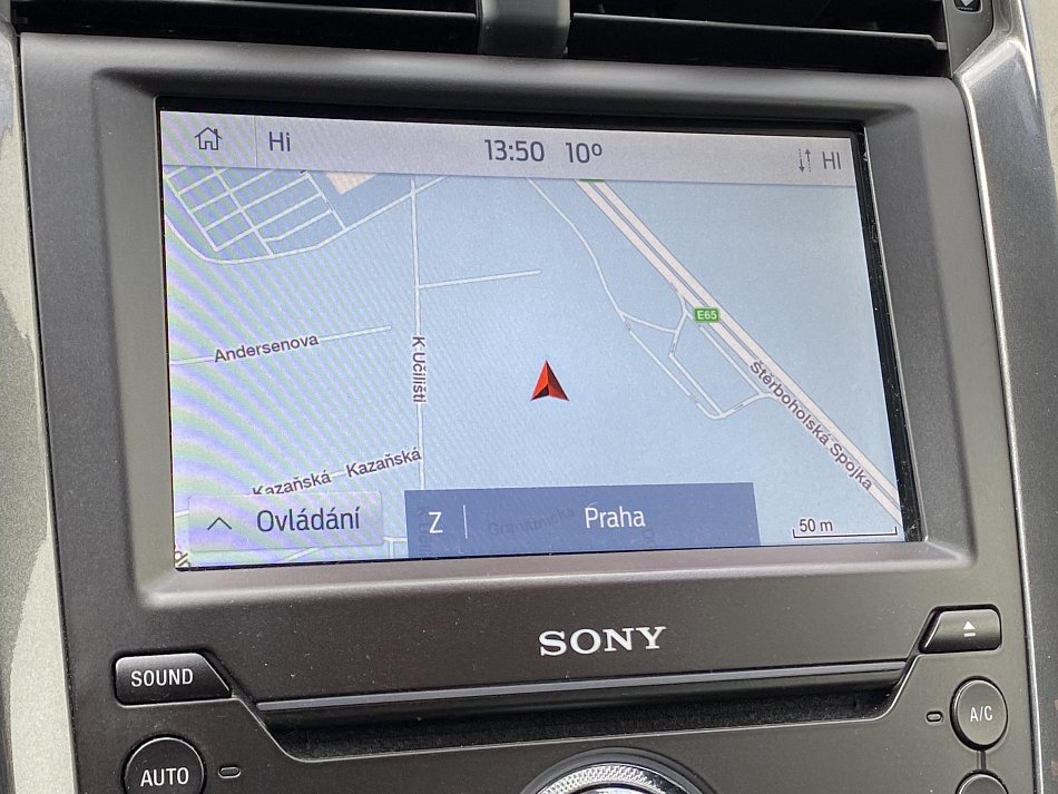 Ford Mondeo 2.0 TDCi Titanium AWD