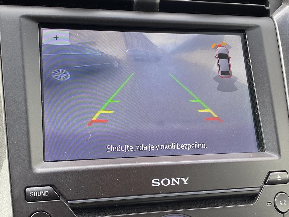 Ford Mondeo 2.0 TDCi Titanium AWD