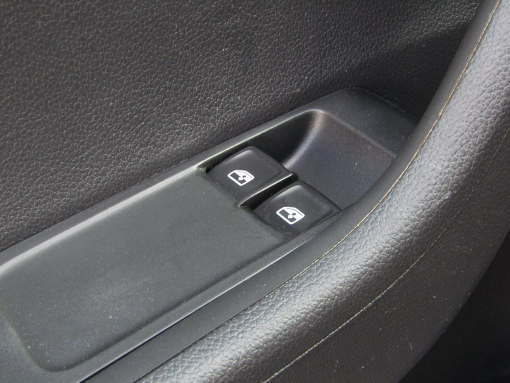 Škoda Fabia III 1.2 TSi Active