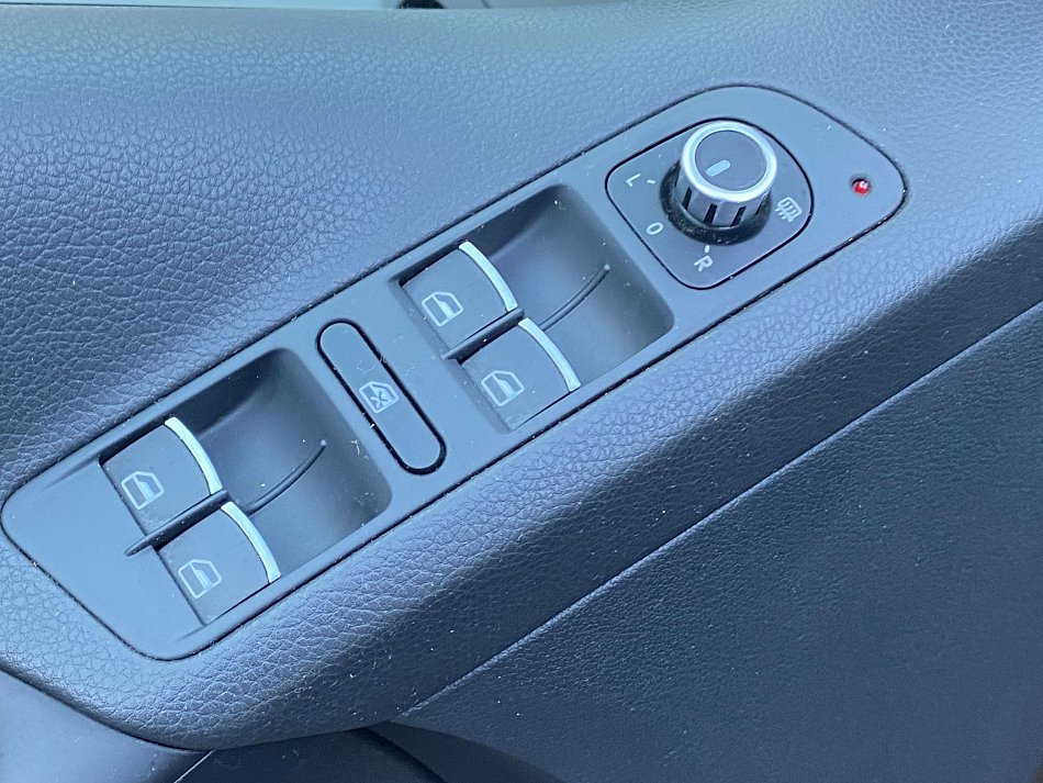 Volkswagen Tiguan 1.4 TSi Team 4x4