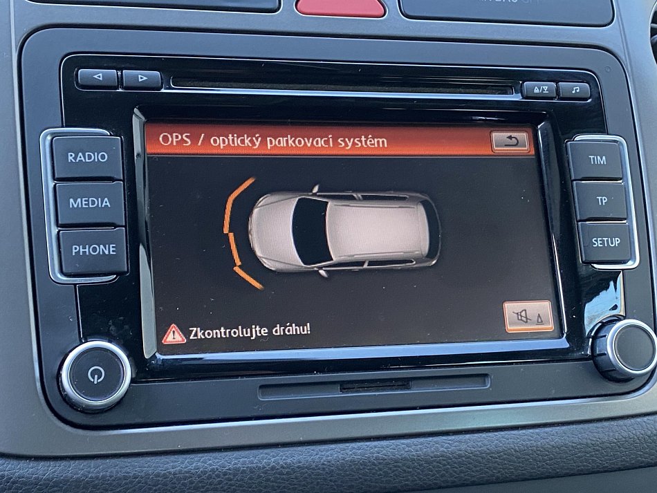 Volkswagen Tiguan 1.4 TSi Team 4x4