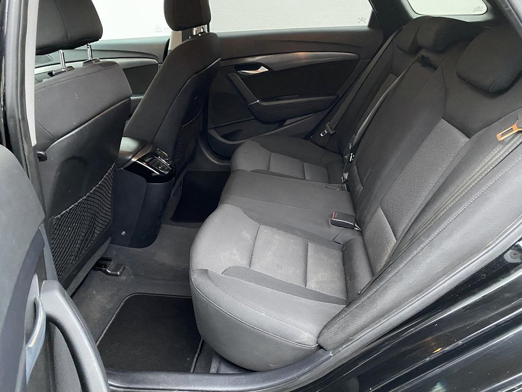 Hyundai I40 1.7 CRDi 