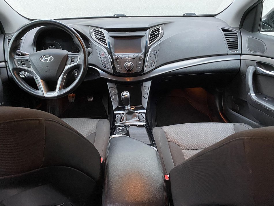 Hyundai I40 1.7 CRDi 