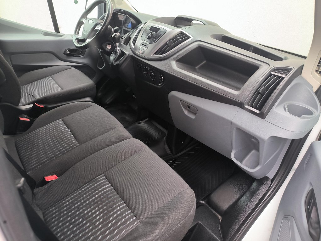 Ford Transit 2.0TDCi Trend L3H2