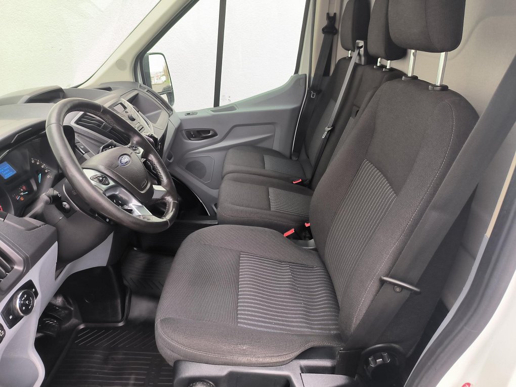 Ford Transit 2.0TDCi Trend L3H2
