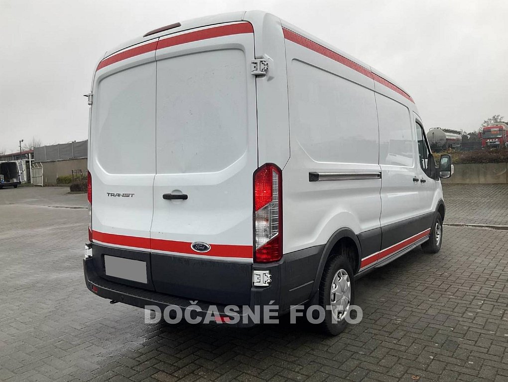 Ford Transit 2.0TDCi Trend L3H2