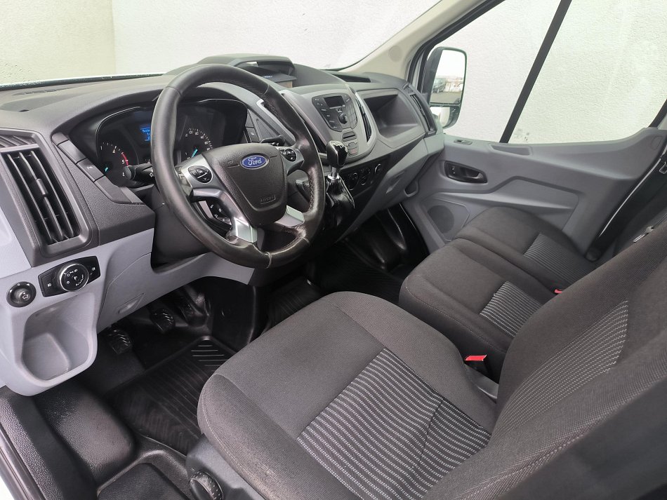 Ford Transit 2.0TDCi Trend L3H2