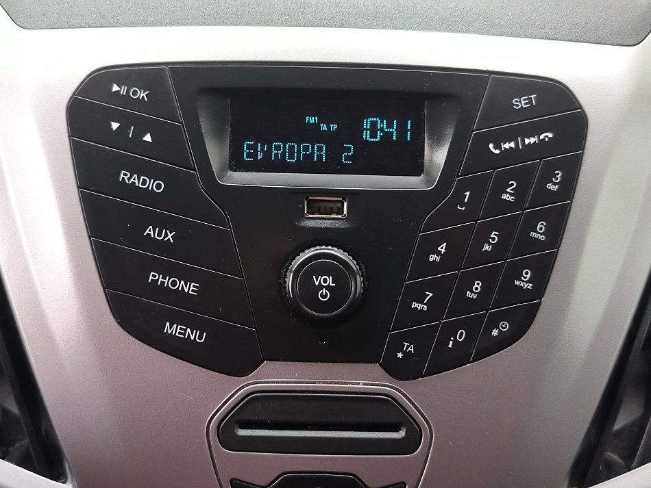 Ford Transit 2.0TDCi Trend L3H2