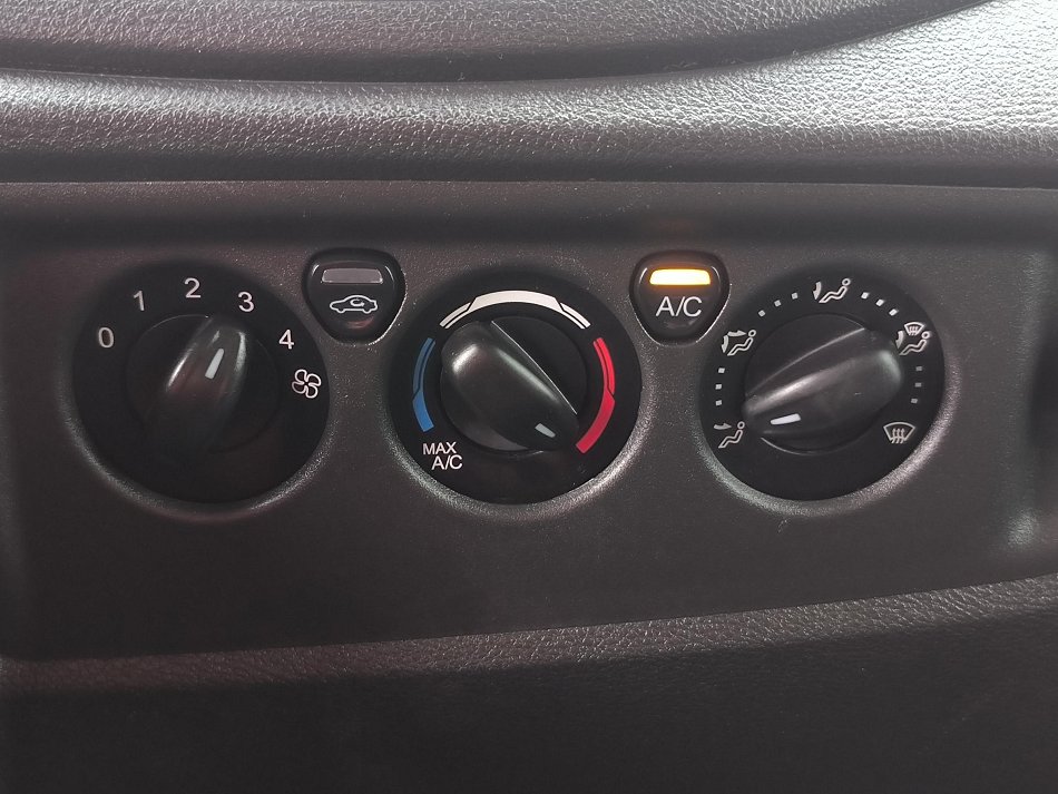 Ford Transit 2.0TDCi Trend L3H2