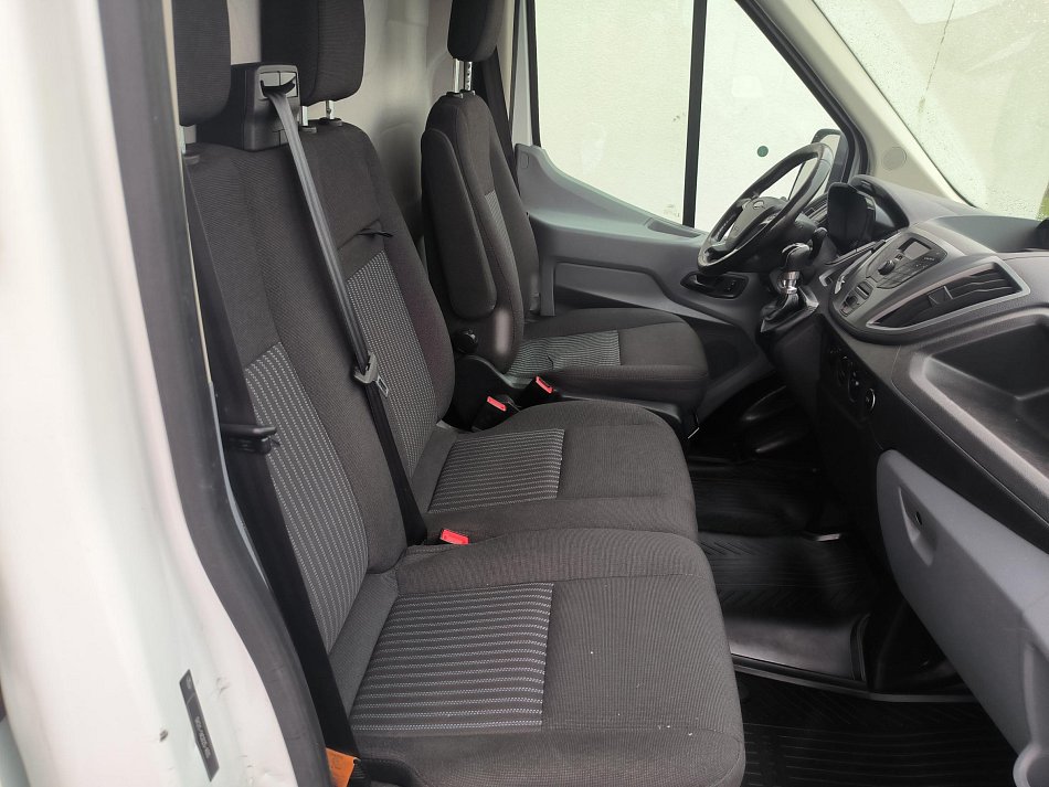 Ford Transit 2.0TDCi Trend L3H2