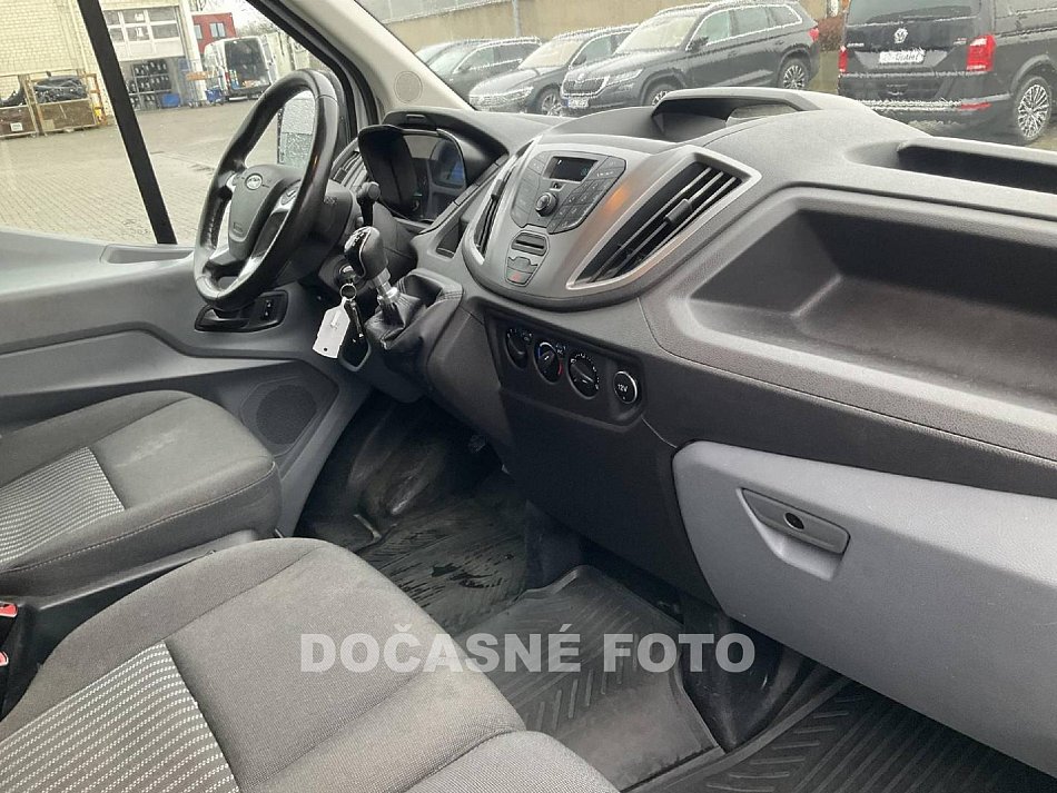 Ford Transit 2.0TDCi Trend L3H2