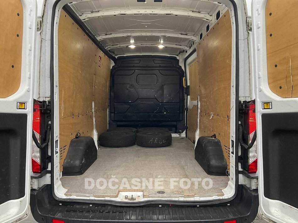 Ford Transit 2.0TDCi Trend L3H2