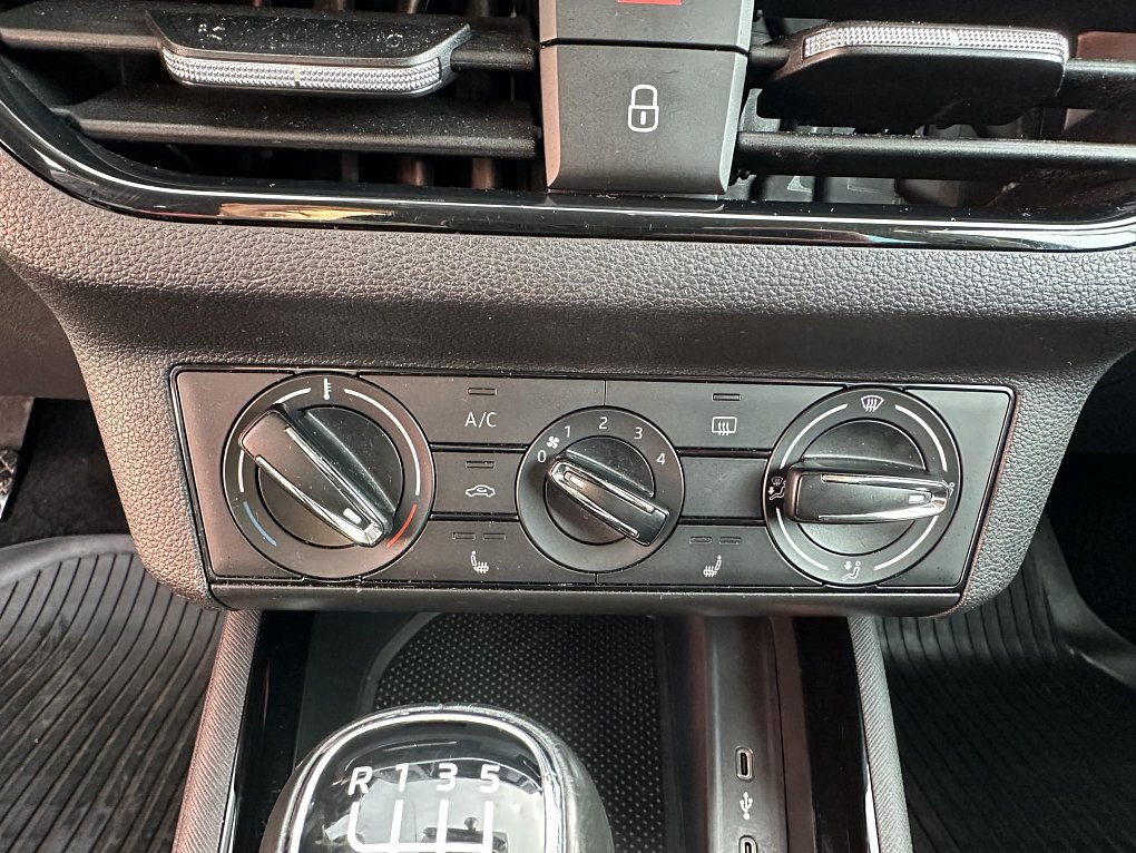 Škoda Scala 1.5 TSi Drive