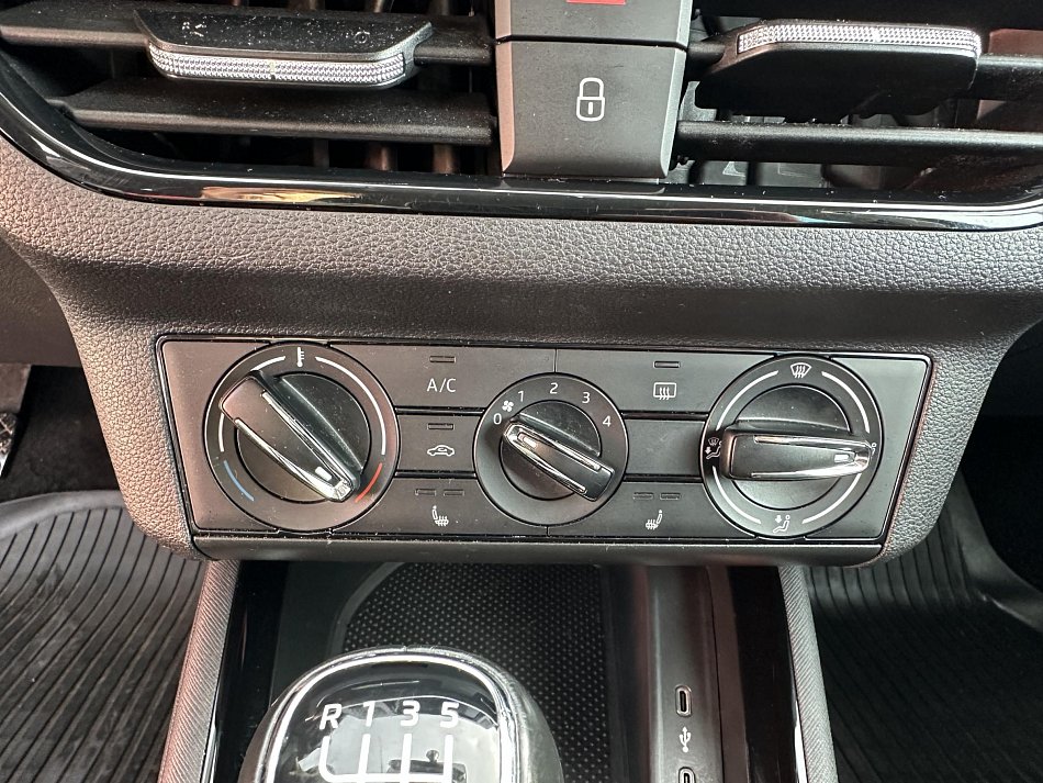 Škoda Scala 1.5 TSi Drive