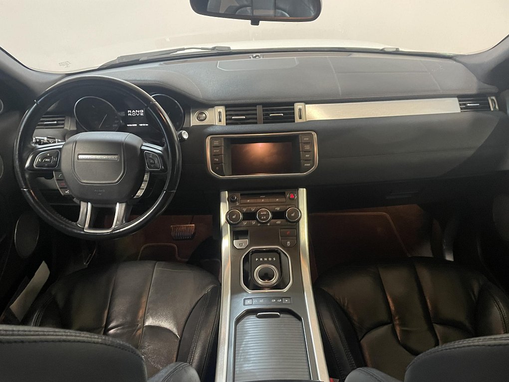 Land Rover Evoque 2.2 TD4  4x4