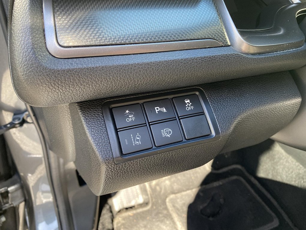 Honda Civic 1.5 VTEC Sport