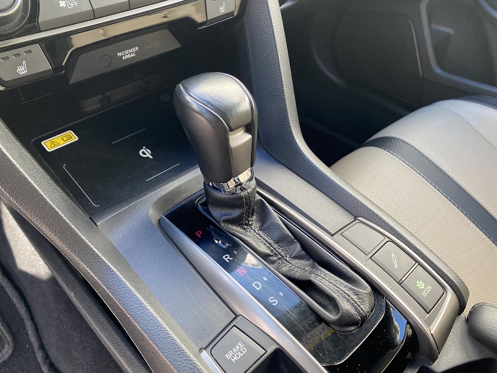 Honda Civic 1.5 VTEC Sport